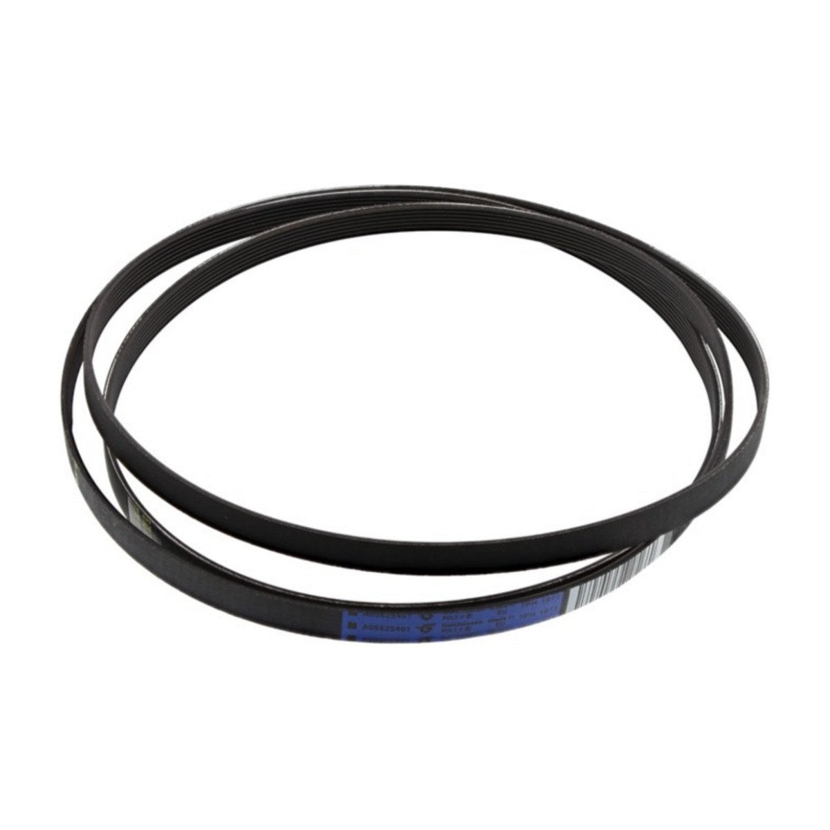 140056254018 genuine 7PH1971 dryer drive belt for Electrolux and AEG clothes dryers