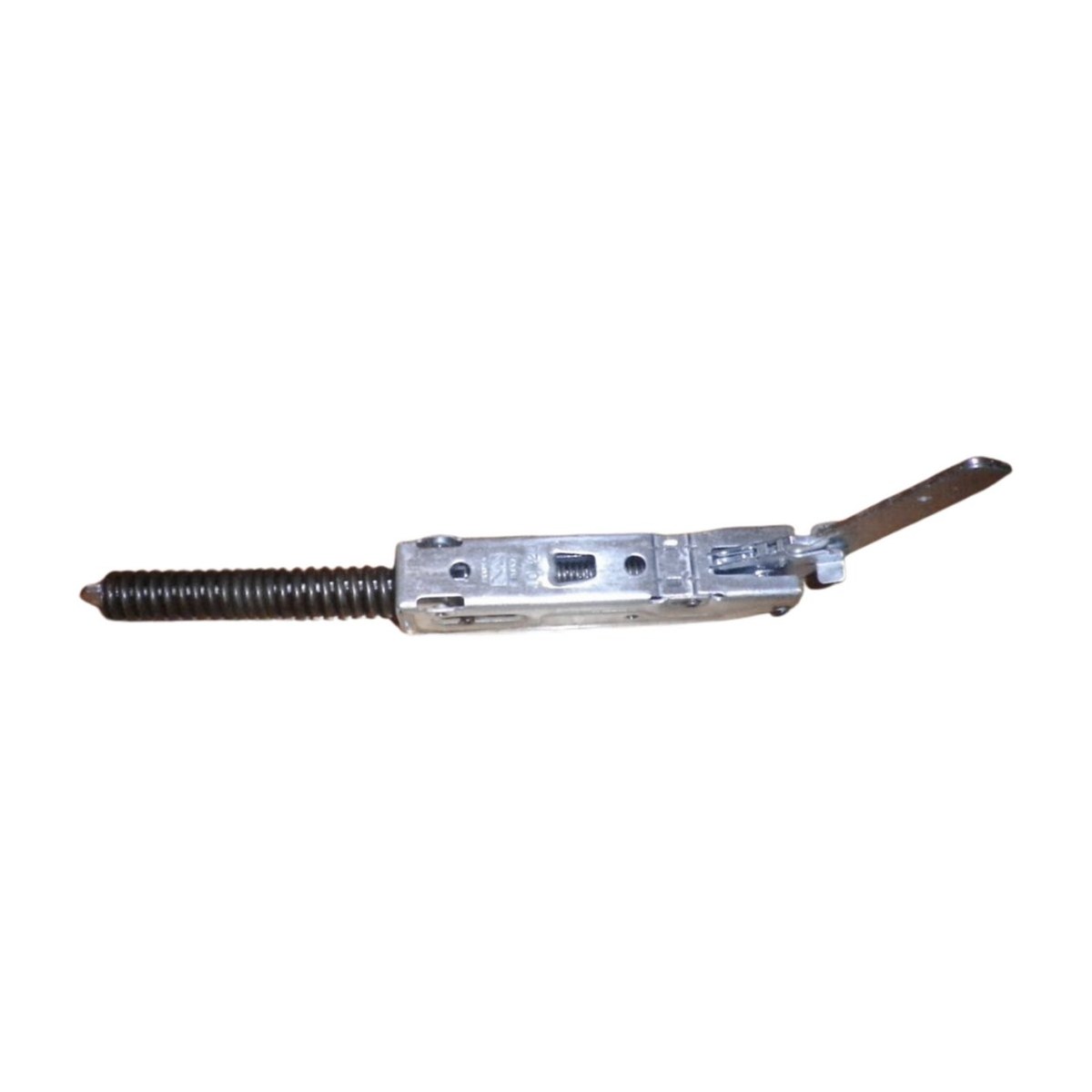 140059166086 genuine oven door hinge for Electrolux, Westinghouse and Chef ovens, view 2 view 2