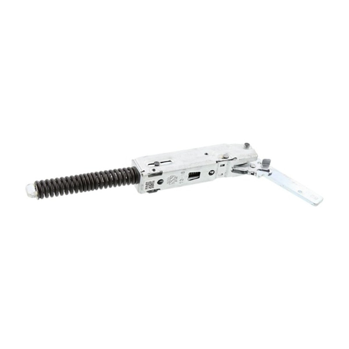 140059166086 genuine oven door hinge for Electrolux, Westinghouse and Chef ovens, view 3 view 3