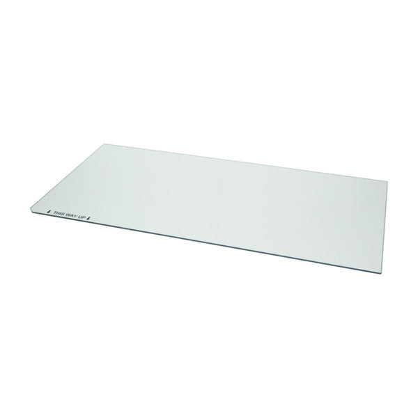 140061702019 genuine middle oven door glass for Westinghouse, Electrolux and AEG ovens