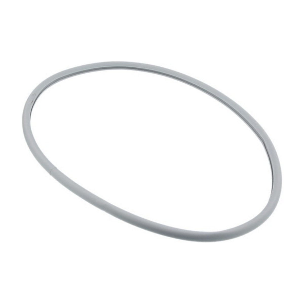 140066097019 genuine large opening dryer front door seal for AEG, Electrolux and Westinghouse, view 2 view 2