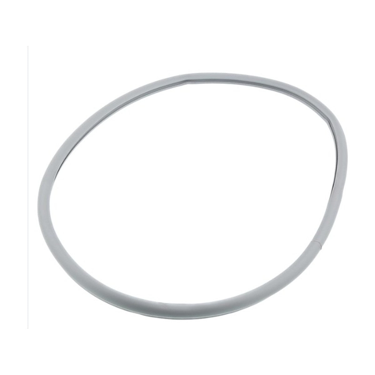 140066097019 genuine large opening dryer front door seal for AEG, Electrolux and Westinghouse, view 3 view 3