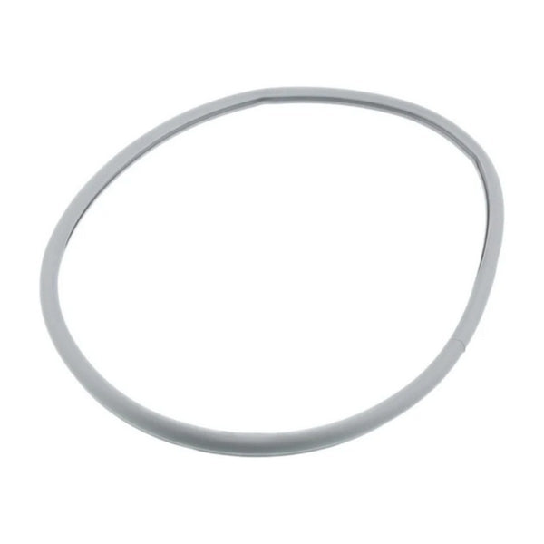 140066097019 genuine large opening dryer front door seal for AEG, Electrolux and Westinghouse