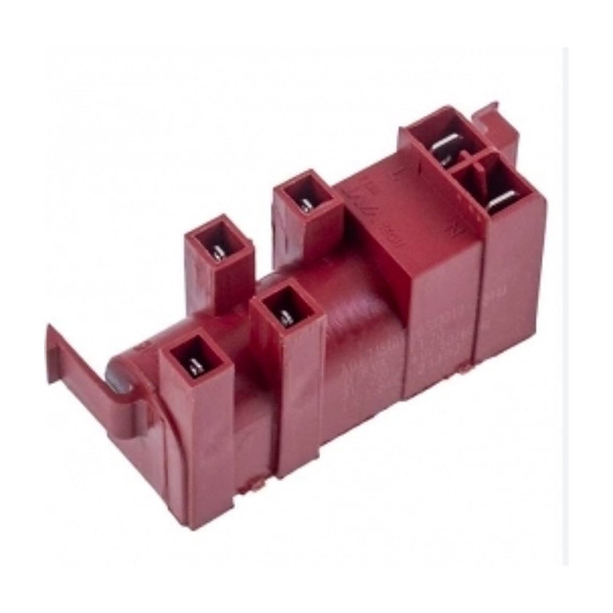 140067484018 genuine Electrolux ignition impulse generator for gas cooktops