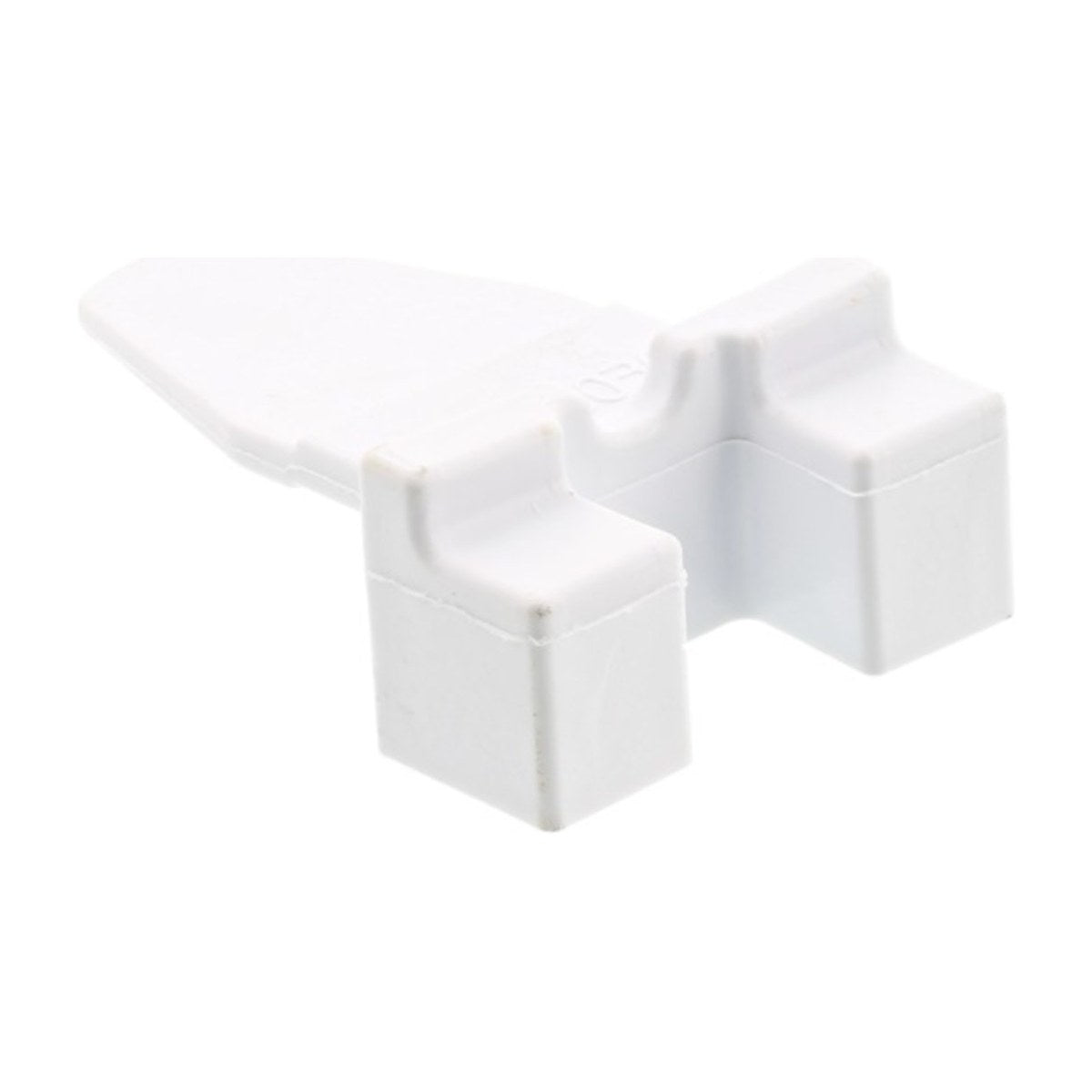 140068150014 genuine dryer door tappet for AEG and Electrolux dryers