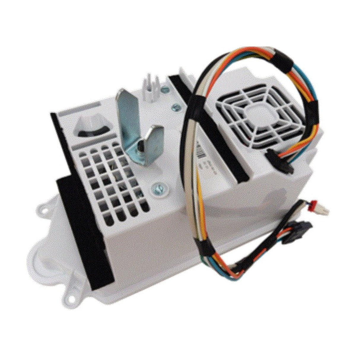 140068336209 genuine slim ice bucket assembly with auger motor for Electrolux group fridges