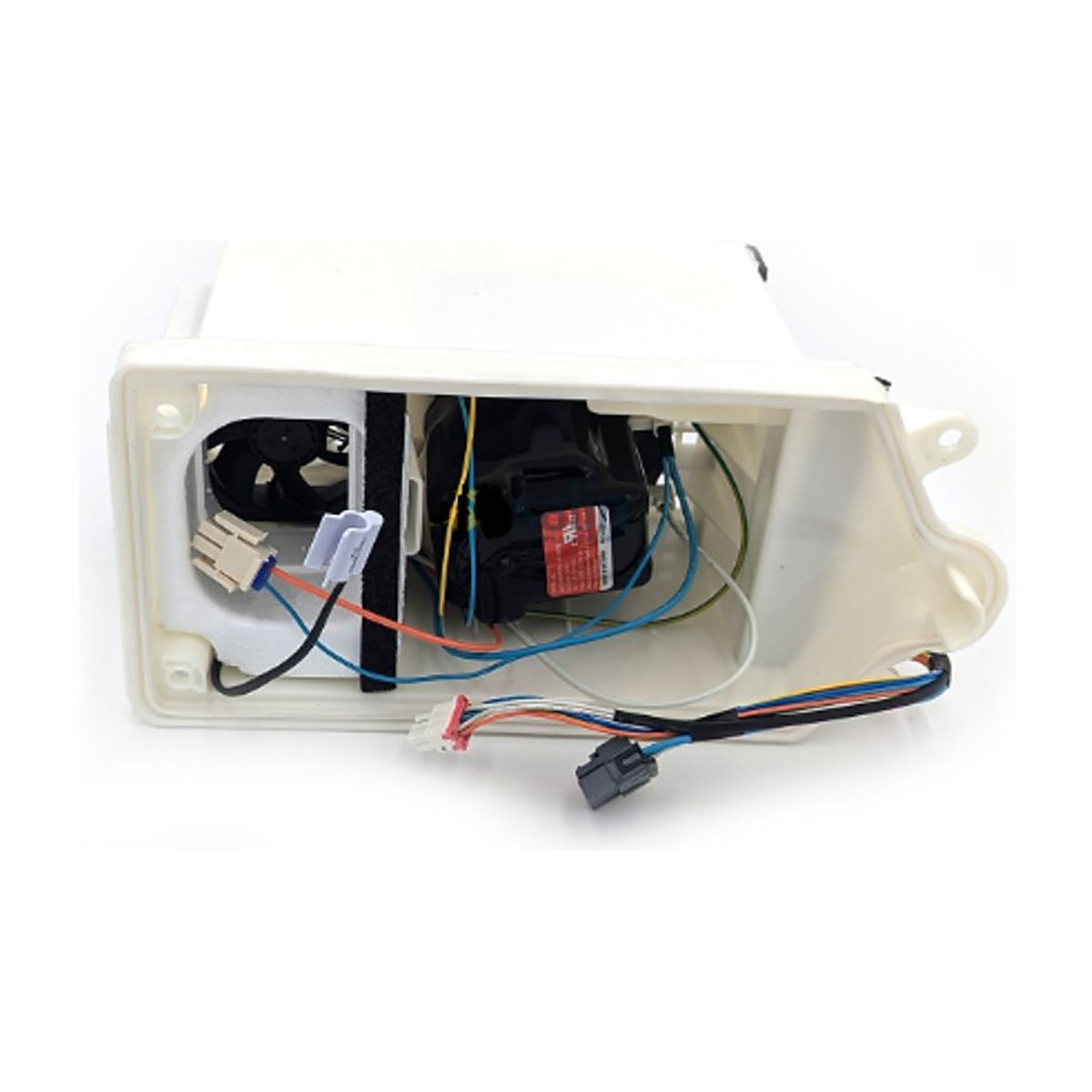 140070357078 genuine Electrolux fridge air handler sub-assembly 220V 50Hz