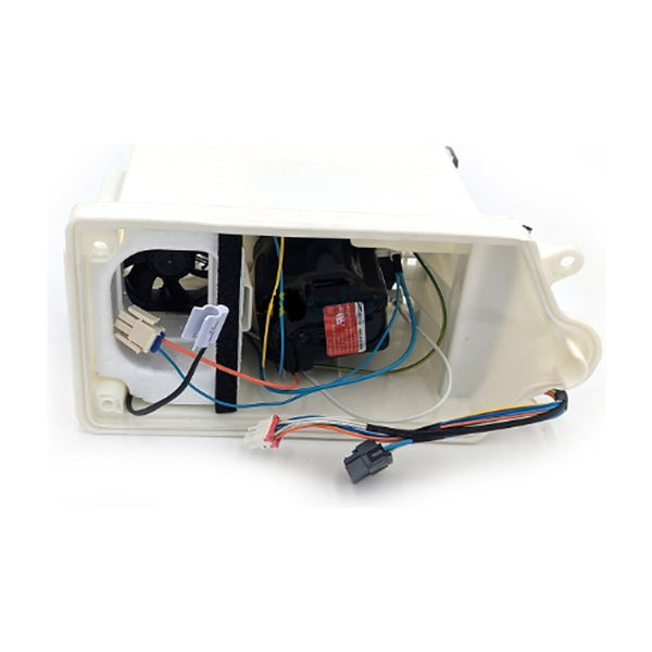 140070357078 genuine Electrolux fridge air handler sub-assembly 220V 50Hz
