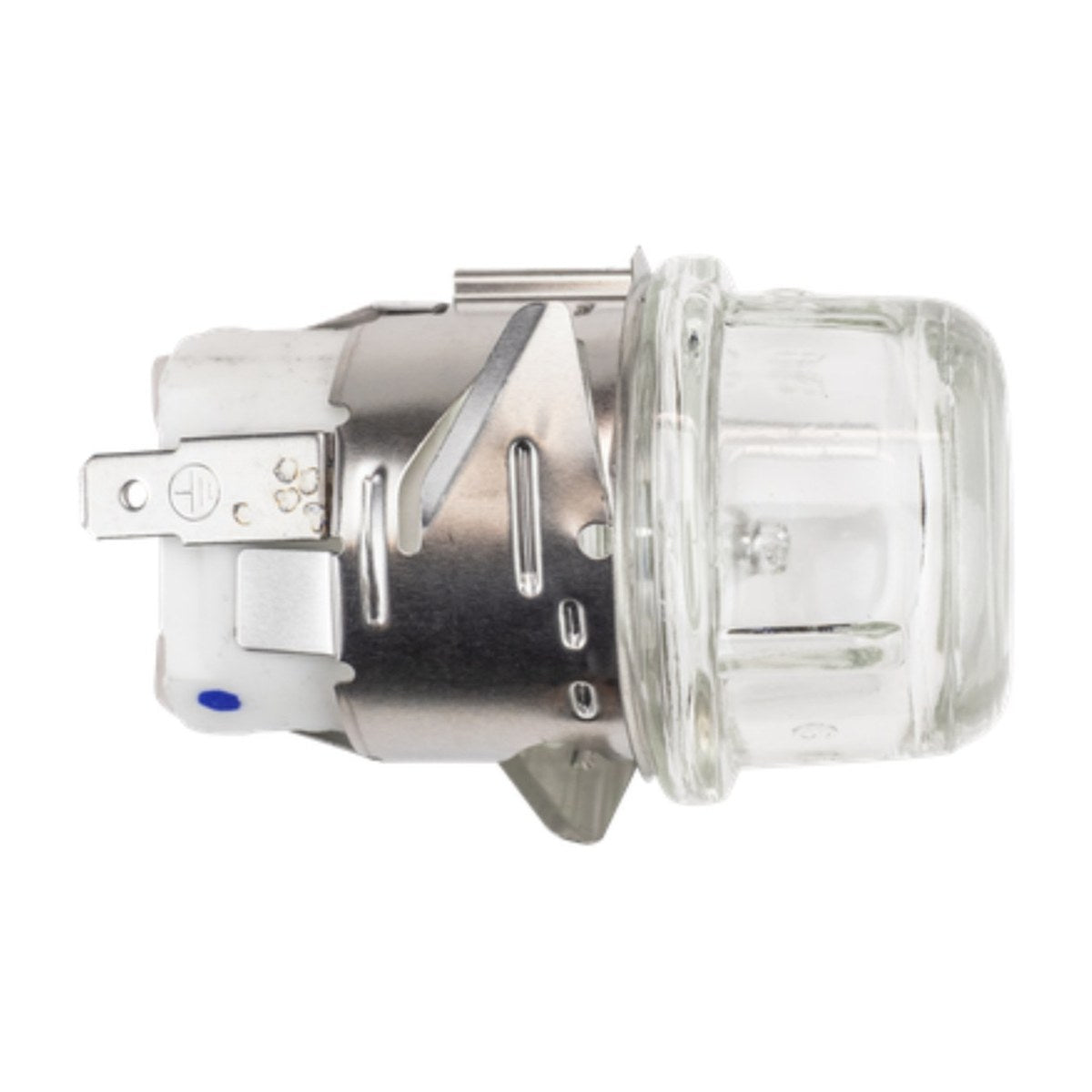 140072023058 genuine 25W halogen oven lamp for Westinghouse, Electrolux, AEG and Chef ovens, view 3 view 3