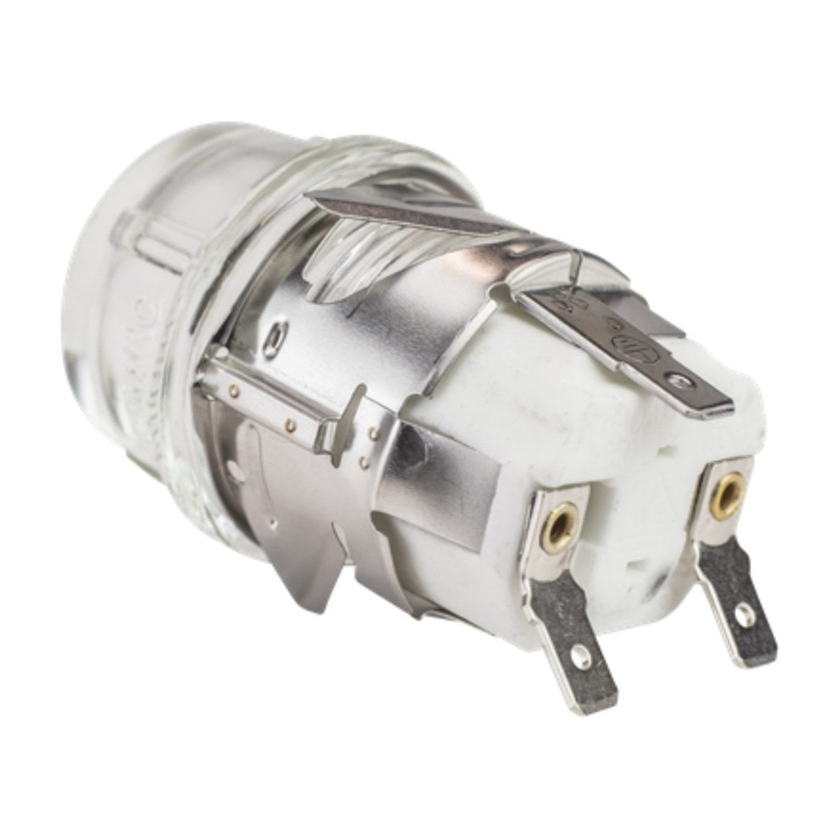 140072023058 genuine 25W halogen oven lamp for Westinghouse, Electrolux, AEG and Chef ovens