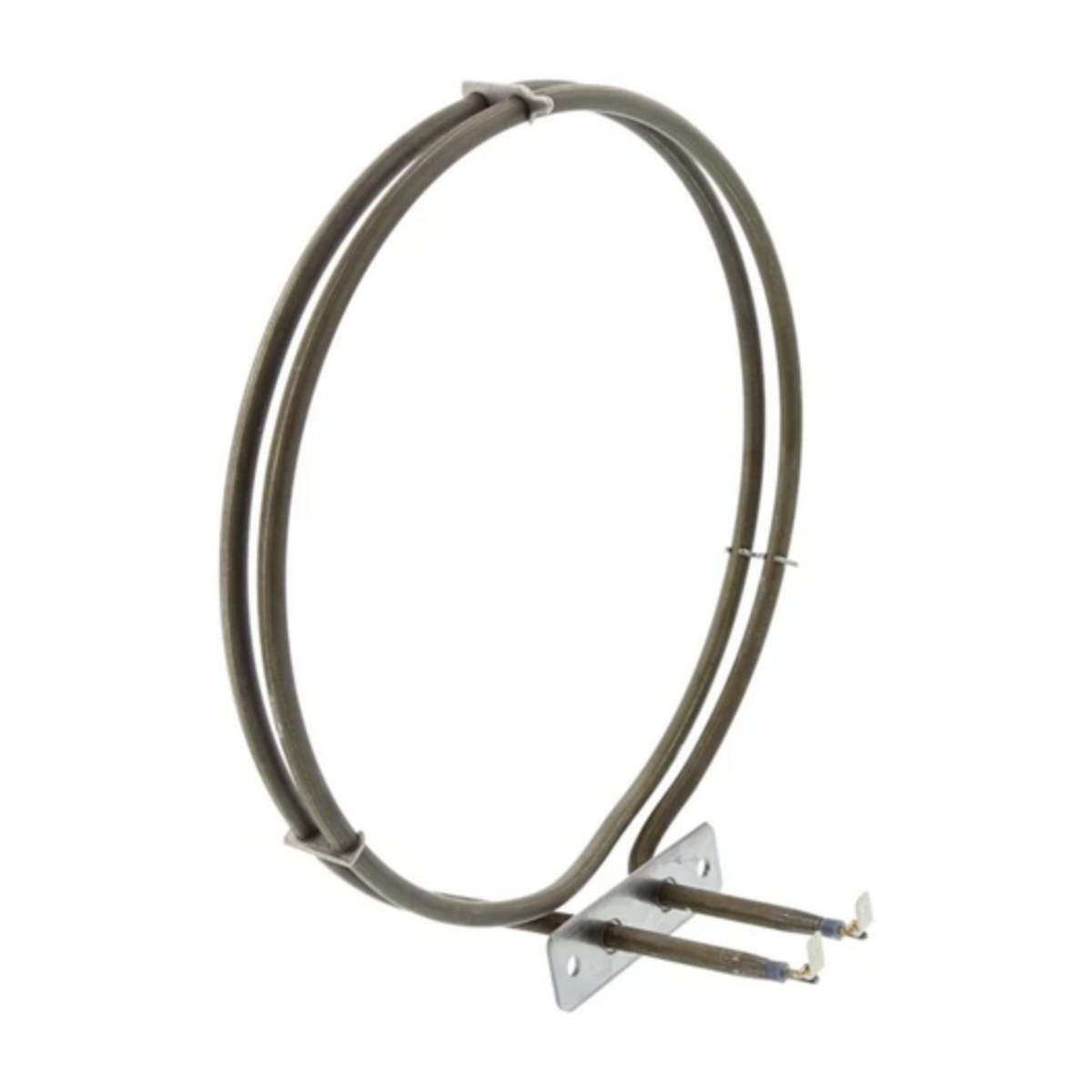 140089339059 genuine AEG round 2400W fan forced oven element, view 2 view 2