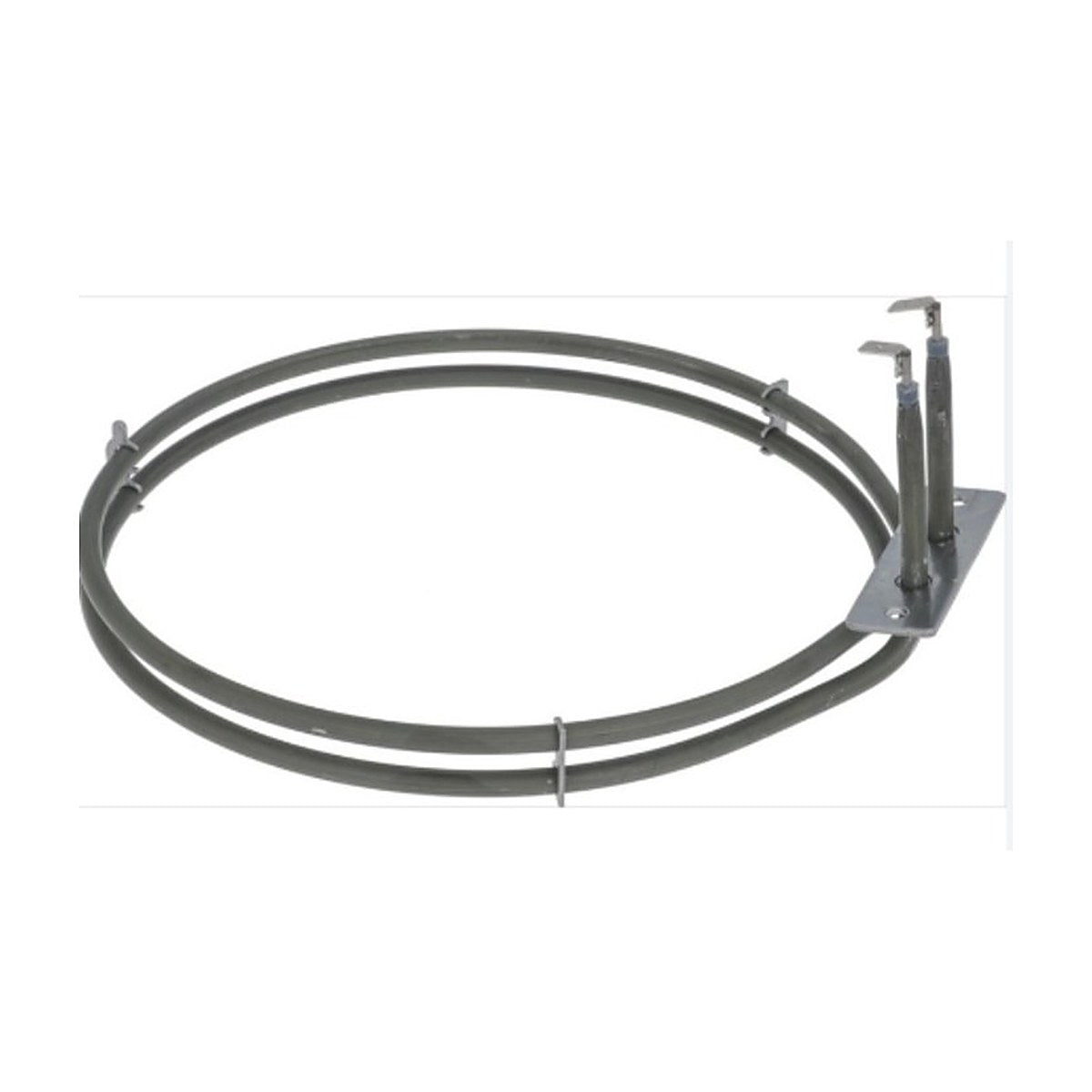 140089339059 genuine AEG round 2400W fan forced oven element, view 3 view 3