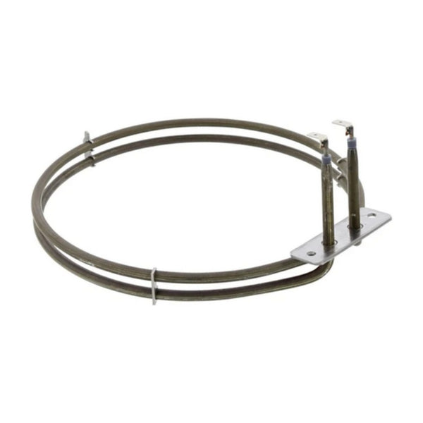 140089339059 genuine AEG round 2400W fan forced oven element