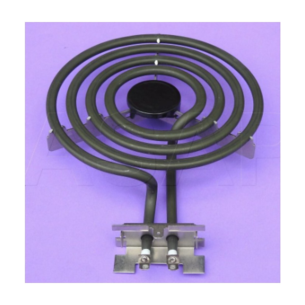140101085011 genuine 160mm hotplate element for Chef, Westinghouse, Simpson and Electrolux cooktops, view 4 view 4