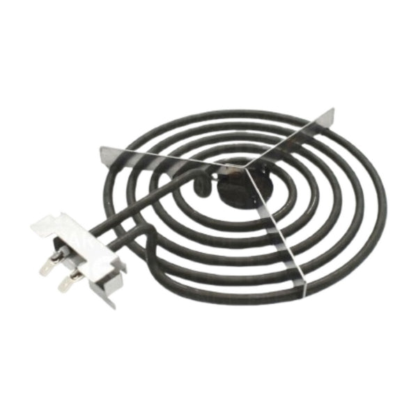 140101086019 genuine 2050W 200mm coil hotplate element for Chef, Simpson, Westinghouse cooktops