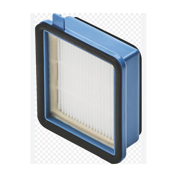 140117409031 genuine Electrolux complete inlet filter E10 for vacuum cleaners