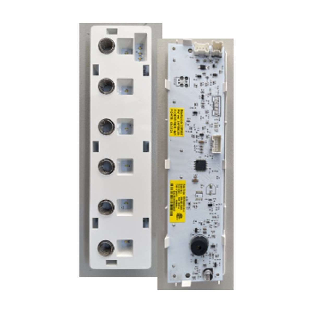 140120796044 genuine Electrolux user interface display assembly VCZ