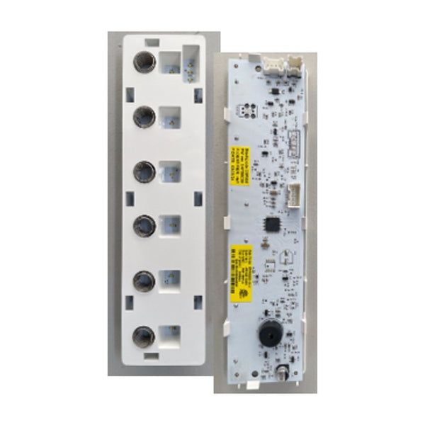 140120796044 genuine Electrolux user interface display assembly VCZ