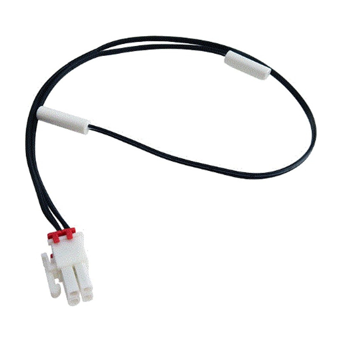 140126760044 genuine freezer defrost sensor harness for Westinghouse, Electrolux, Kelvinator fridges, view 3 view 3