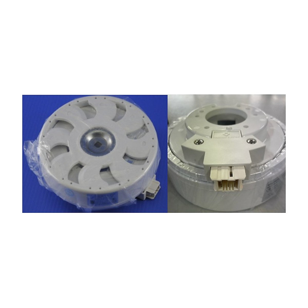 140133573018 genuine Electrolux DG permanent magnet motor 450W