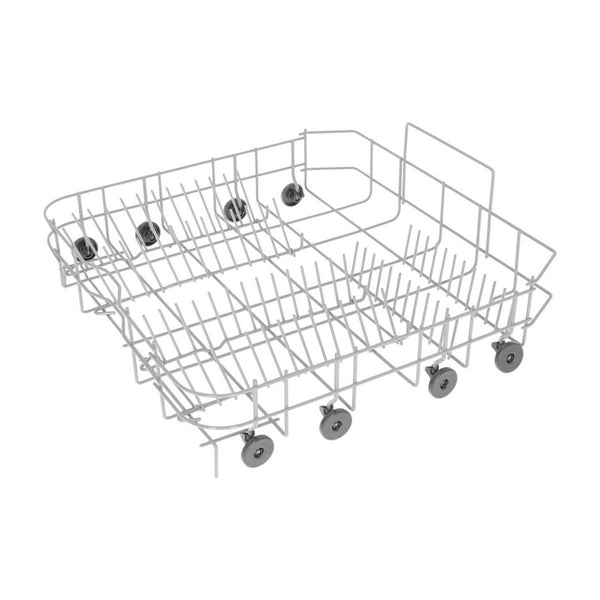 140133729099 genuine grey lower dishwasher basket for Dishlex and IKEA dishwashers