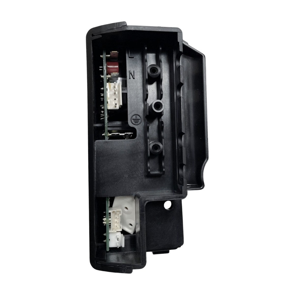 140150565012 genuine inverter compressor control PCB for Westinghouse WHE and WQE fridges, view 2 view 2