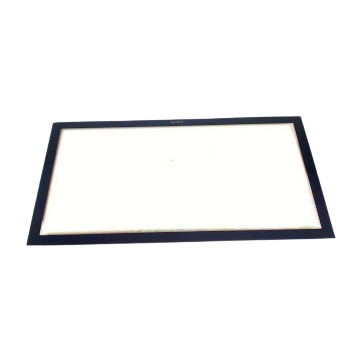 140163220035 genuine Westinghouse stainless steel outer oven door glass assembly