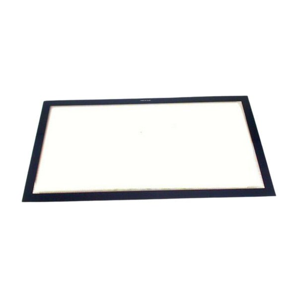 140163220035 genuine Westinghouse stainless steel outer oven door glass assembly