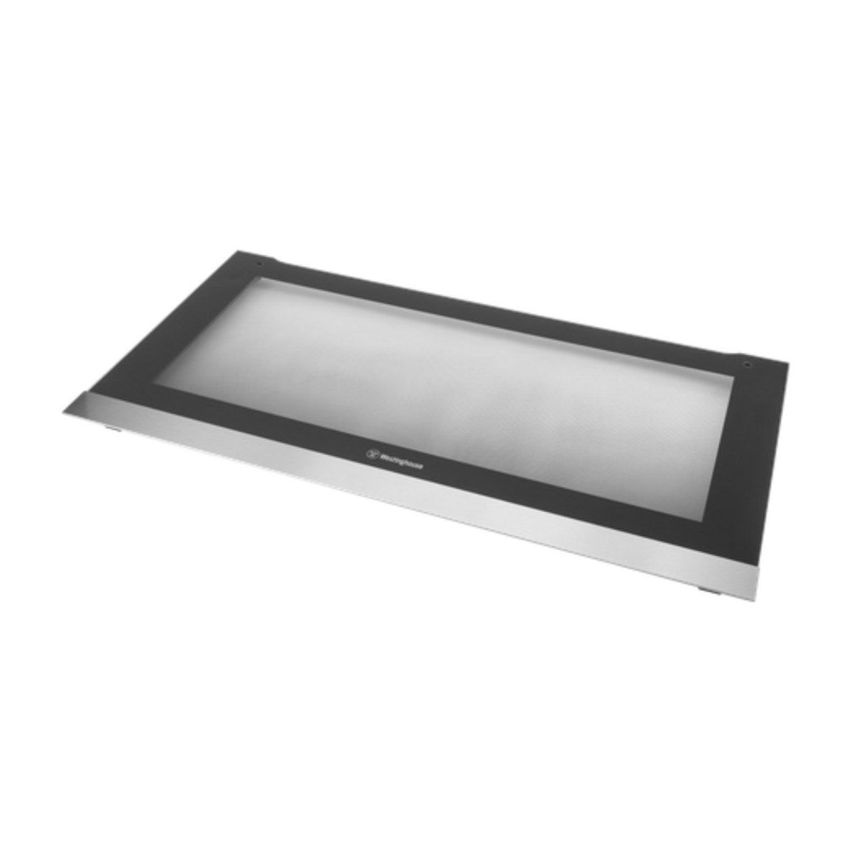140173324017 genuine outer door glass panel for Westinghouse built-in pyrolytic ovens