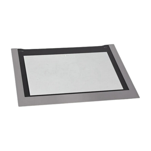 140173324025 genuine Westinghouse oven outer door glass panel assembly