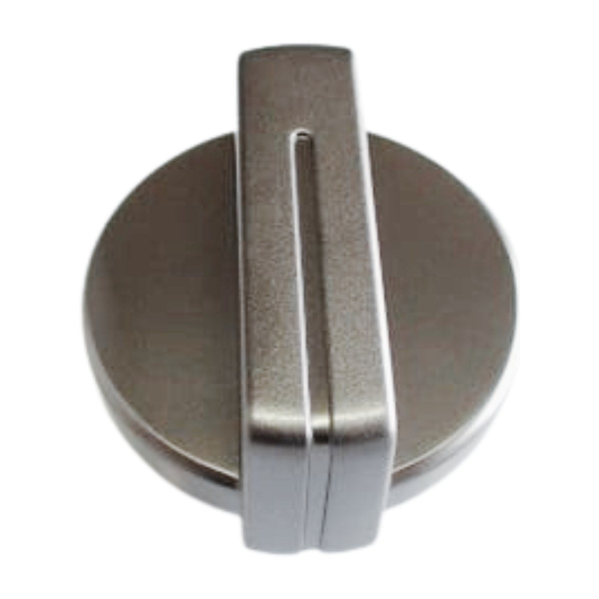 140175221062 genuine Westinghouse silver cooktop control knob assembly
