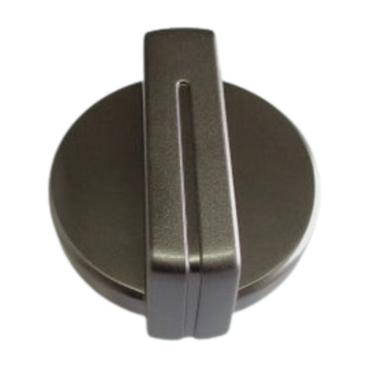 140175221070 genuine silver control knob for Westinghouse gas cooktops