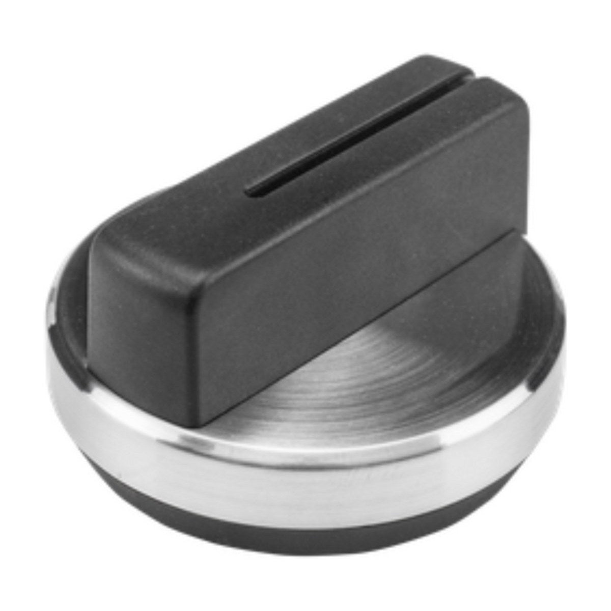 140175222029 genuine stainless steel gas cooktop knob for Westinghouse WHG cooktops