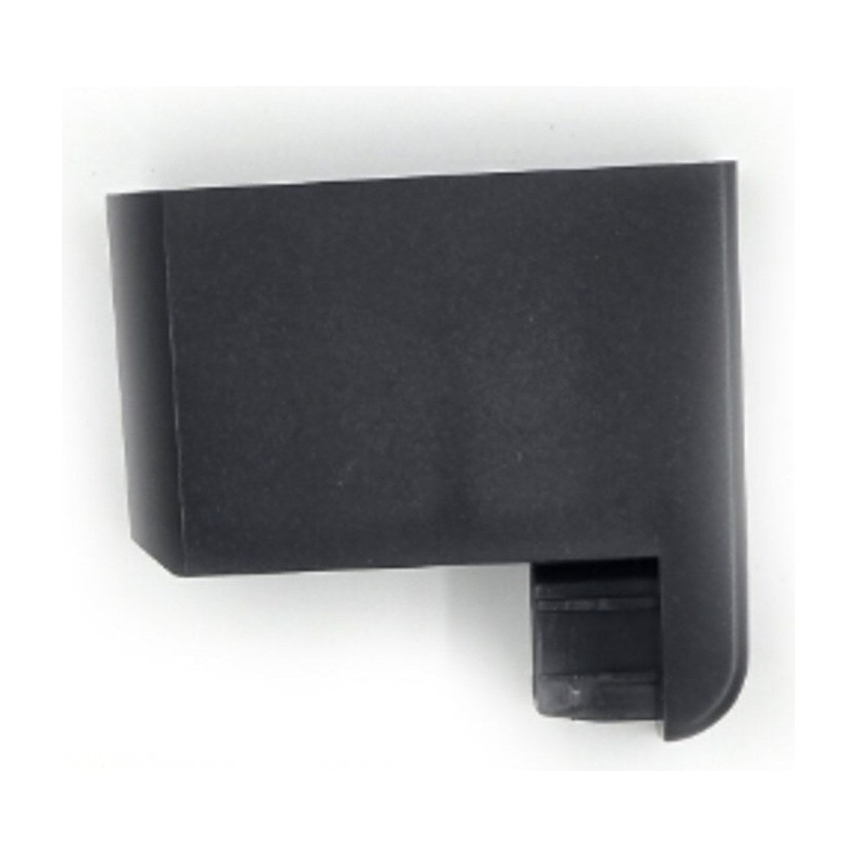 140176954026 genuine Westinghouse oven door handle end cap