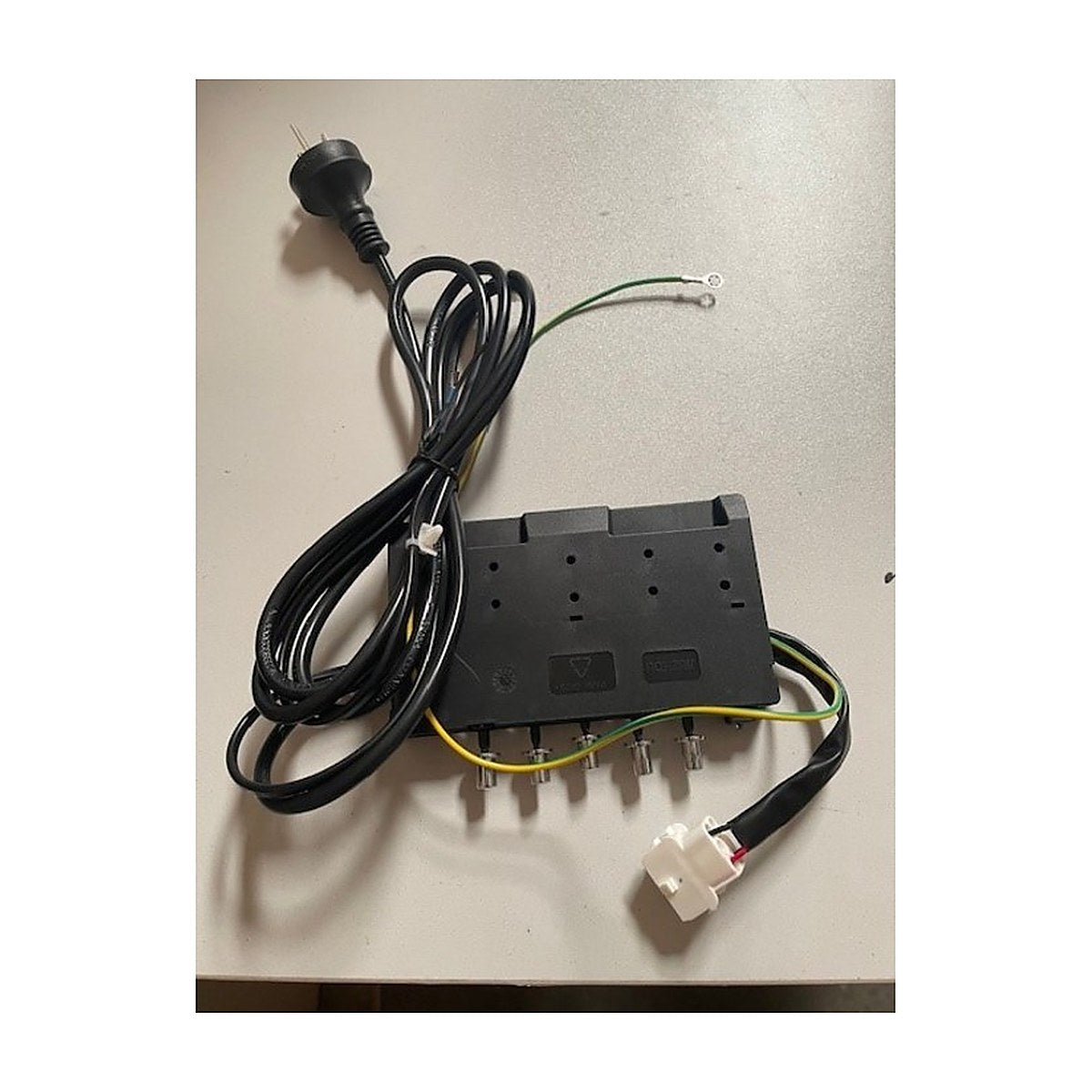 140246622017 genuine Electrolux switch assembly