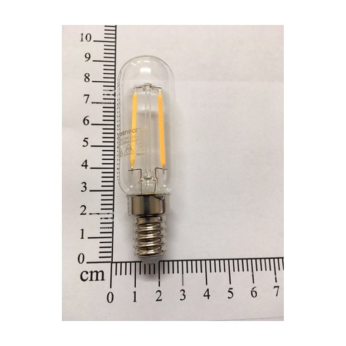 1443629LED generic 4W LED lamp for rangehood and fridge lights