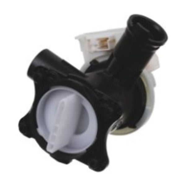 145093 genuine BSH one-piece clamp latch drain pump for Bosch washing machines