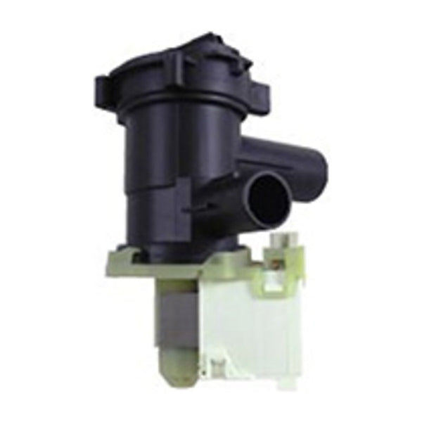 145787 genuine BSH washing machine drain pump with fluff filter for Bosch and Siemens