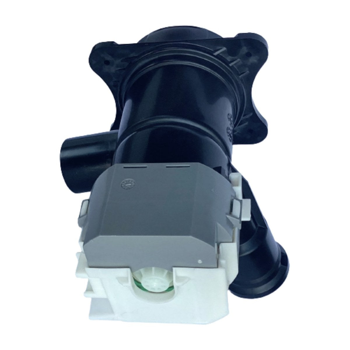 145894 genuine Bosch BLDC drain pump for washing machines, view 2 view 2