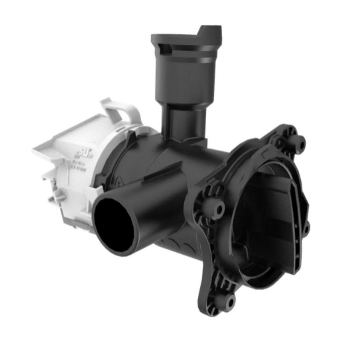 145894 genuine Bosch BLDC drain pump for washing machines