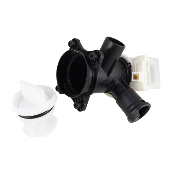146258 genuine Bosch front load washing machine drain pump 00146258