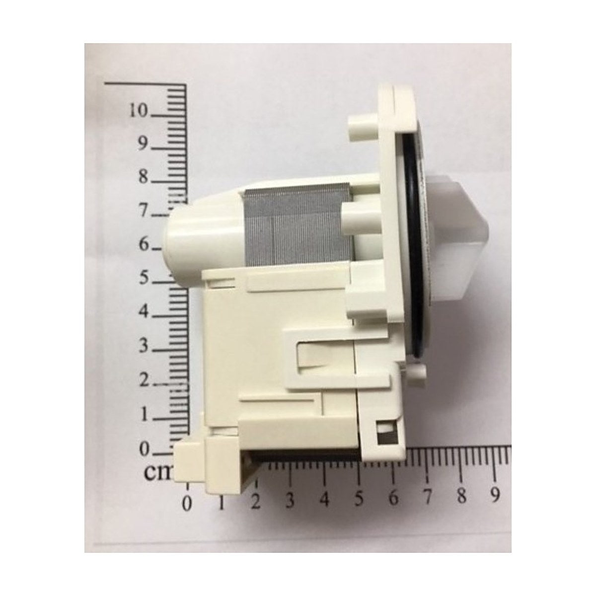 1471046308 genuine drain pump for Electrolux group appliances, also 147104630