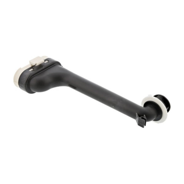 1561425370 genuine Dishlex and Simpson dishwasher upper spray arm feed duct 229.6mm
