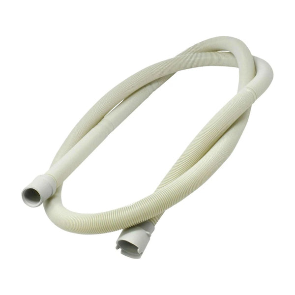 1740161400 genuine Beko dishwasher drain hose