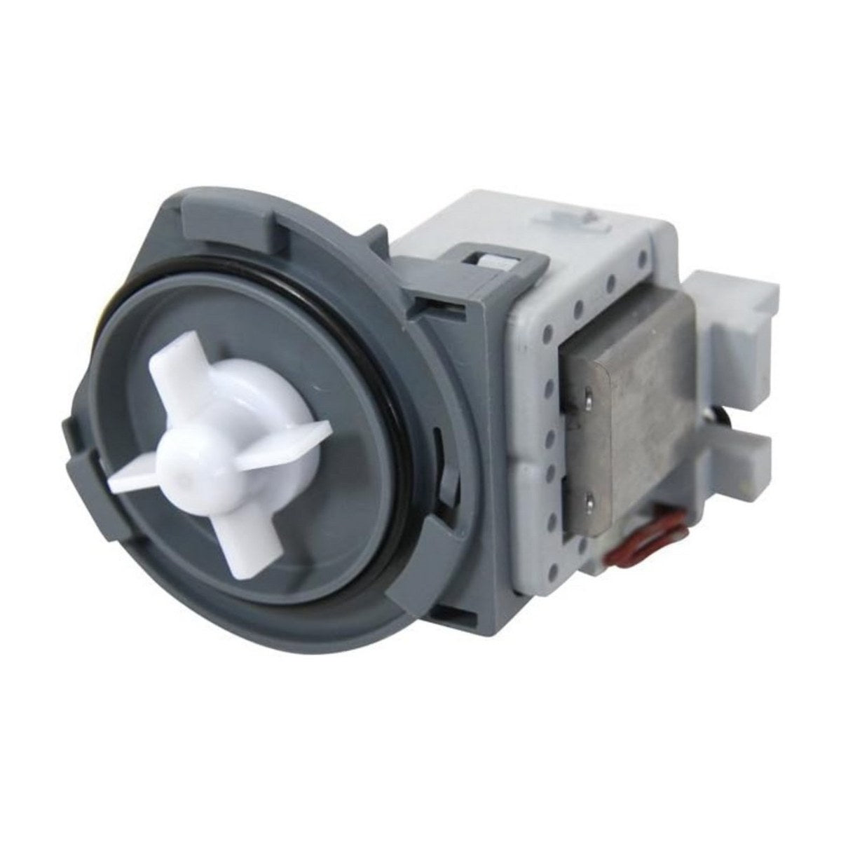 1748200100 genuine Beko dishwasher drain pump