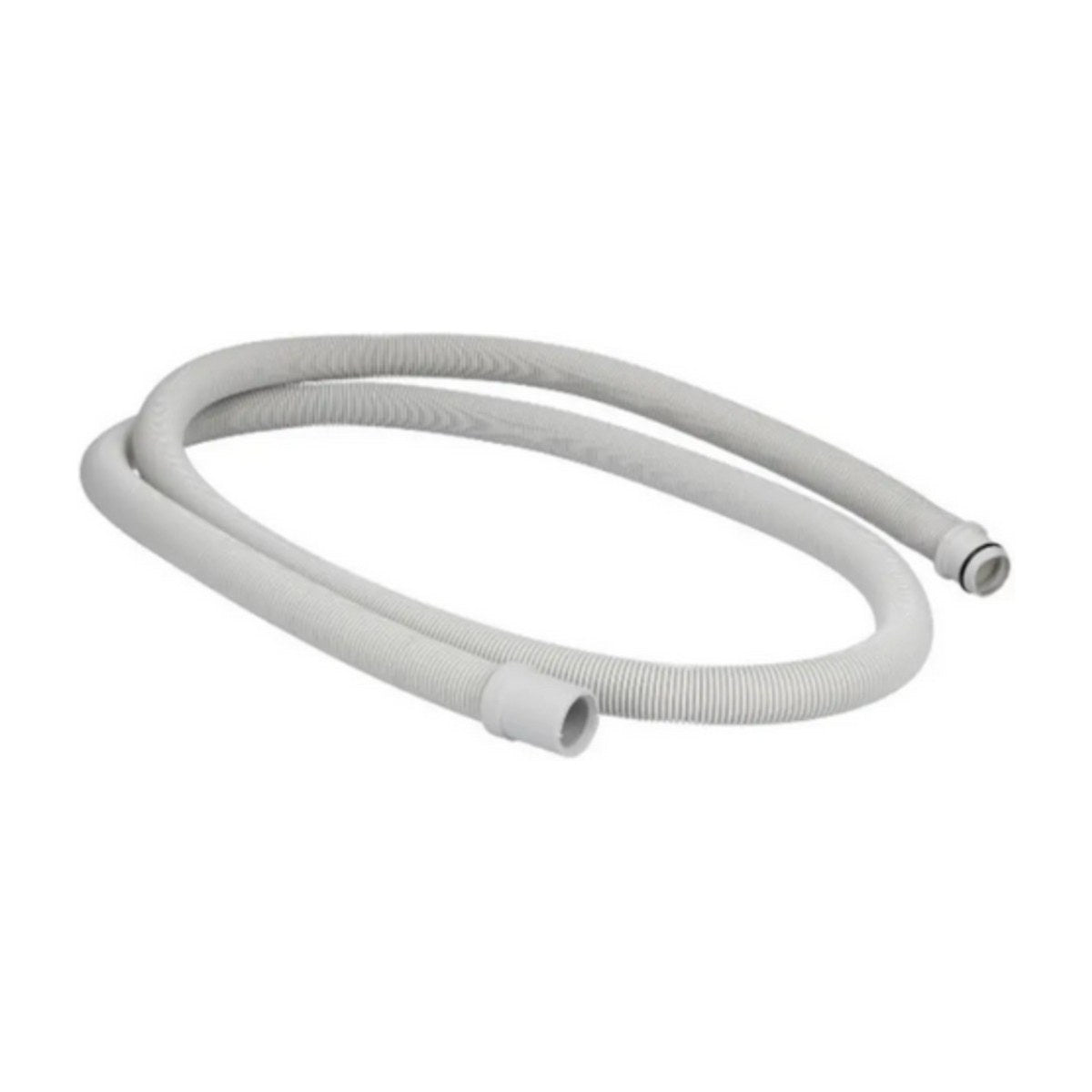 1752000400 genuine Beko 2085mm dishwasher drain hose for Beko and Euromaid dishwashers