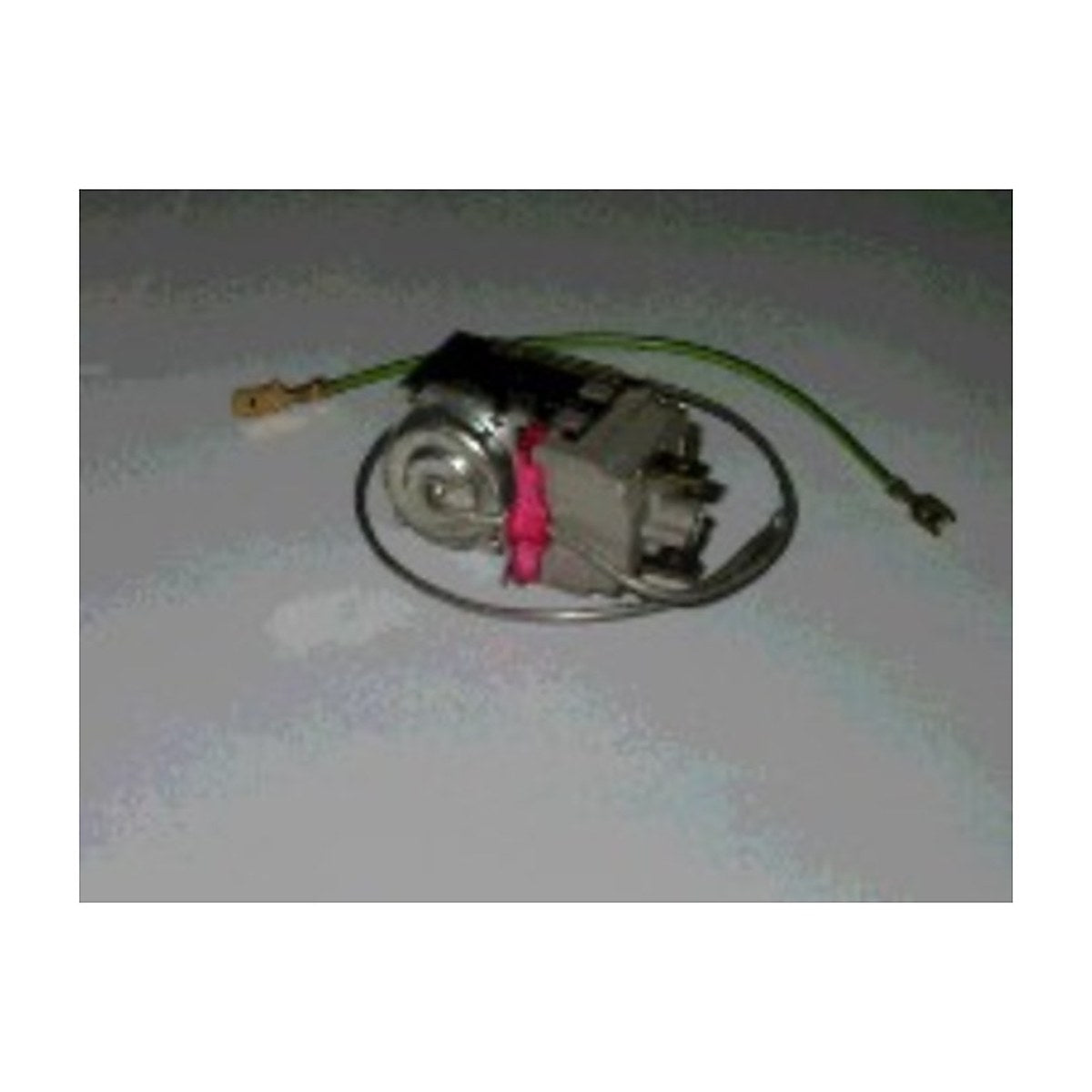 1760008316 genuine Westinghouse fridge thermostat kit, view 2 view 2