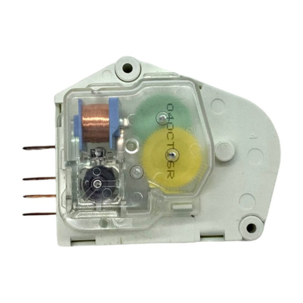 1760008332 genuine Westinghouse fridge defrost timer