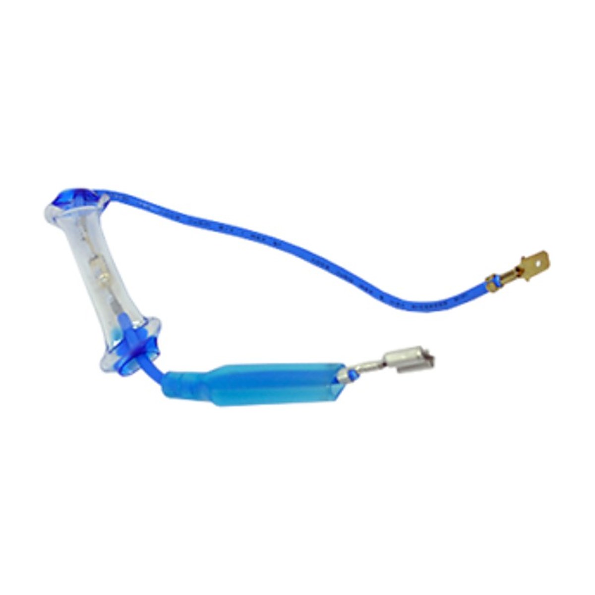 1760008456 genuine Electrolux group thermal fuse 72°C 10A for fridges