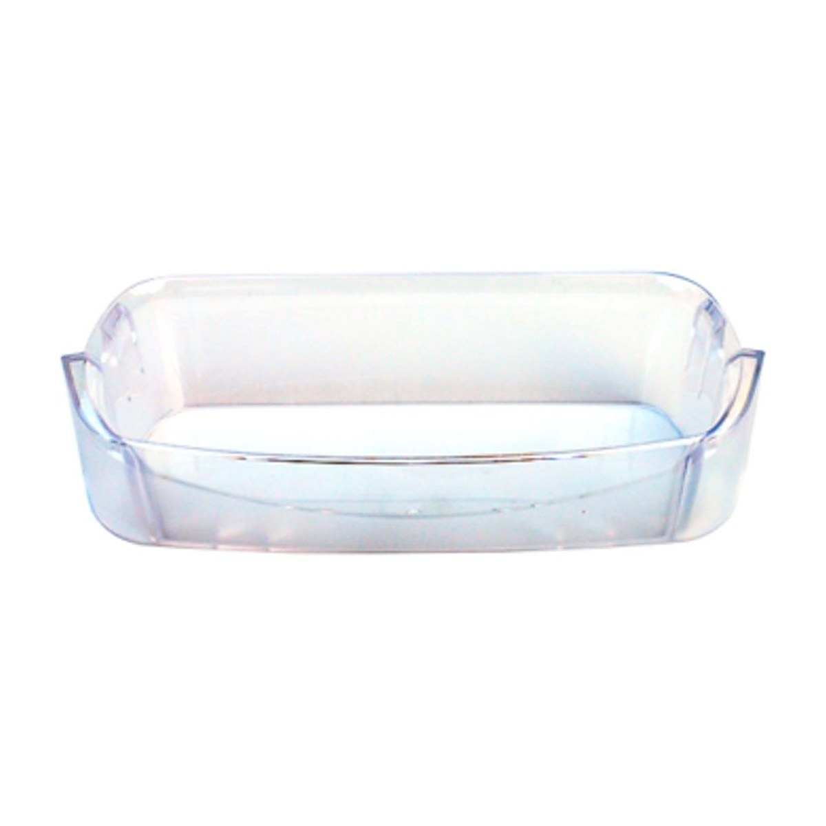 1760008599 genuine Electrolux group freezer door bin, also listed as 1445066